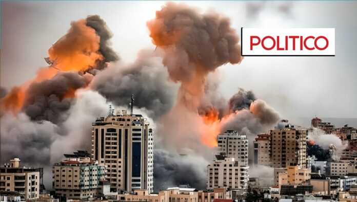  بوليتيكو:إعادة تفعيل سياسة 