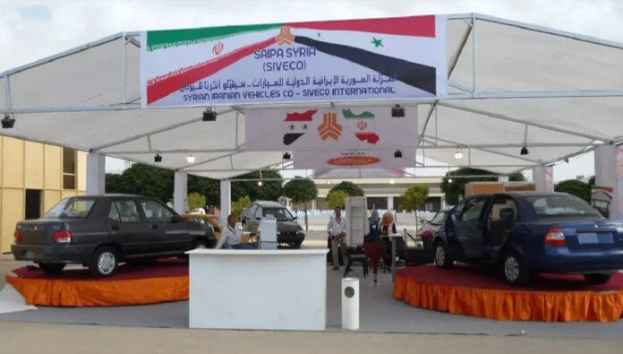 إخفاقات اقتصادية لنظام إيراني في سوريا