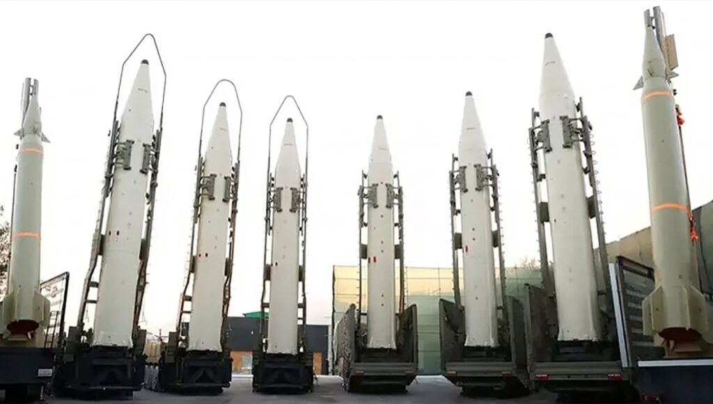 وول ستريت جورنال: ست خطوات لمواجهة تهديدات النظام الإيراني