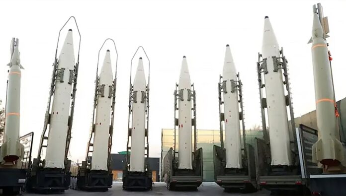 وول ستريت جورنال: ست خطوات لمواجهة تهديدات النظام الإيراني