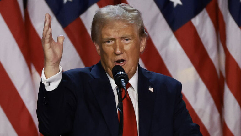 العدل الأمريكية تكشف مؤامرة فاشلة لاغتيال ترامب من قبل النظام الإيراني