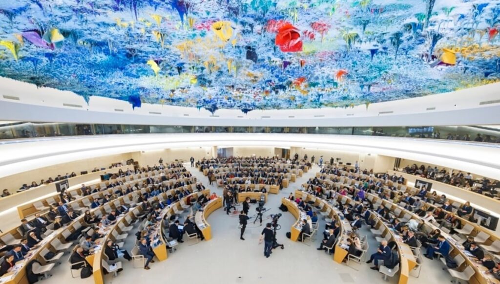 بعثة تقصي الحقائق التابعة للأمم المتحدة تحذر من الإعدامات في إيران