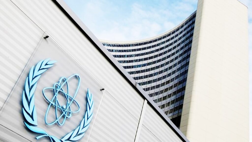 قرار مجلس محافظي الوكالة الدولية للطاقة الذرية بشأن برنامج إيران النووي