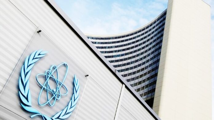قرار مجلس محافظي الوكالة الدولية للطاقة الذرية بشأن برنامج إيران النووي