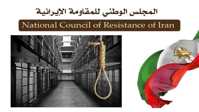 إعدام 27 سجينا يومي الثلاثاء والأربعاء في إيران و 438 عملية إعدام منذ تولي بزشکيان السلطة