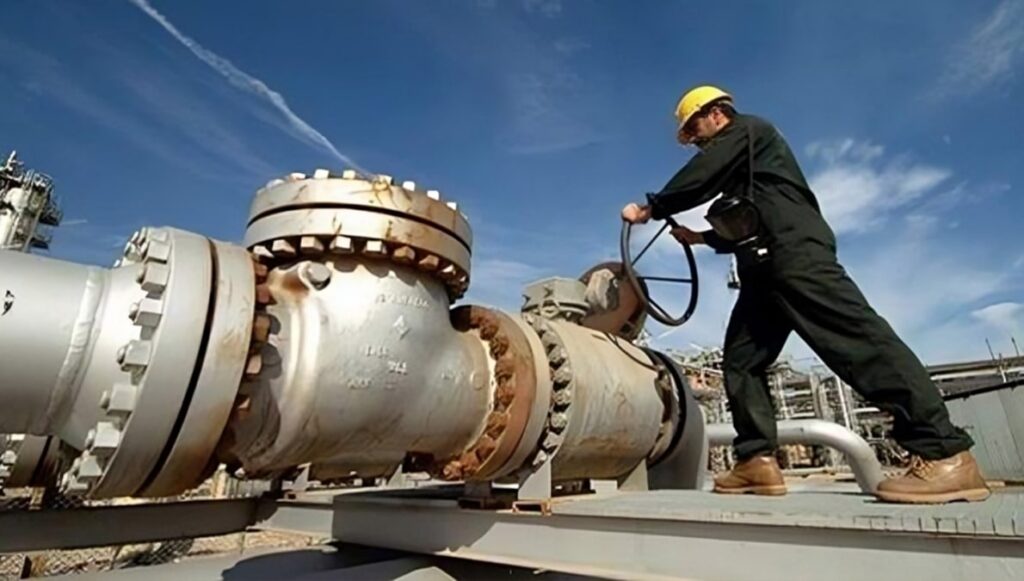 نقص الغاز: الأزمة المتفاقمة في إيران