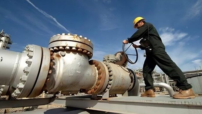 نقص الغاز: الأزمة المتفاقمة في إيران