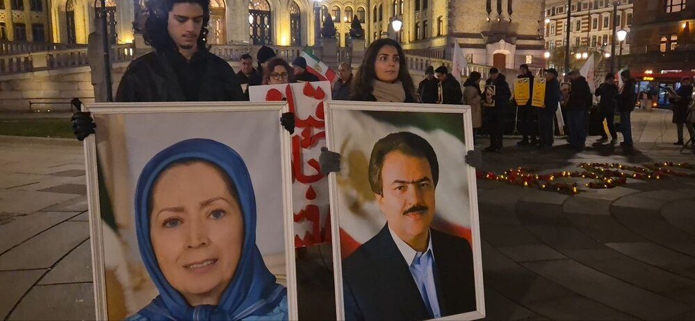 مسيرات في أوروبا والولايات المتحدة تكرم شهداء انتفاضة إيران وتدين جرائم النظام الإيراني وتدعو للتغيير الديمقراطي