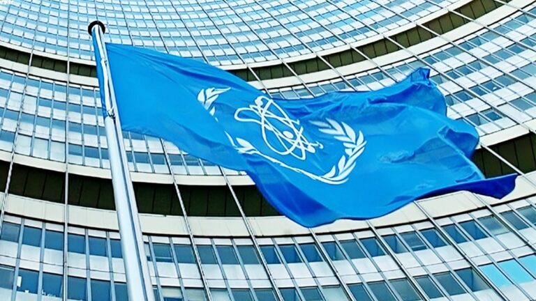 بيان مشترك من الولايات المتحدة، فرنسا، المملكة المتحدة، وألمانياحول الانشطة النووية الإيرانية