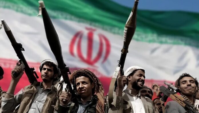 دعوة من أعضاء مجلس الشيوخ الأمريكي لإعادة تصنيف الحوثيين كمنظمة إرهابية