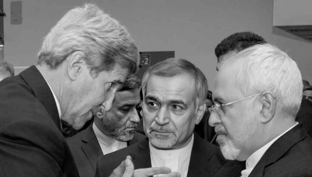 وول ستریت جورنال: عهد أوباما في الشرق الأوسط قد انتهى، النظام الإیرانی ضعف ولکن التحدیات مستمرة