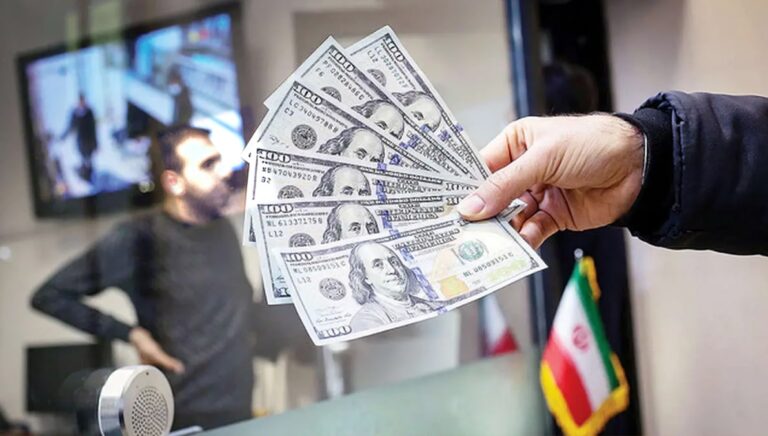 عملة إيرانية تهبط إلى أدنى مستوياتها وسط ضغوط اقتصادية متزايدة