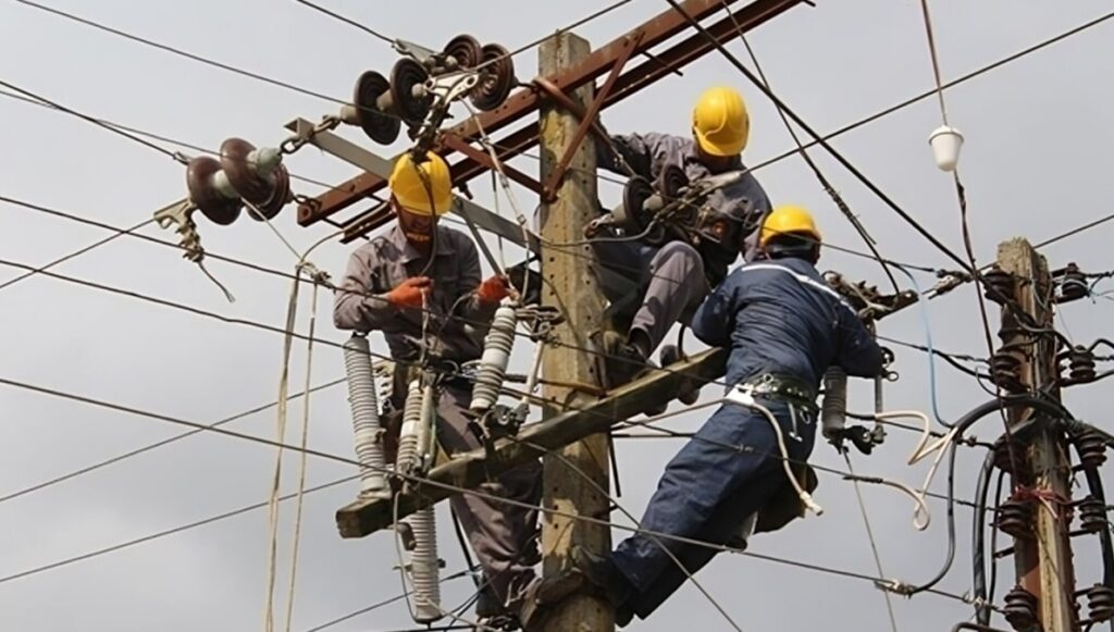 أزمة الطاقة في إيران