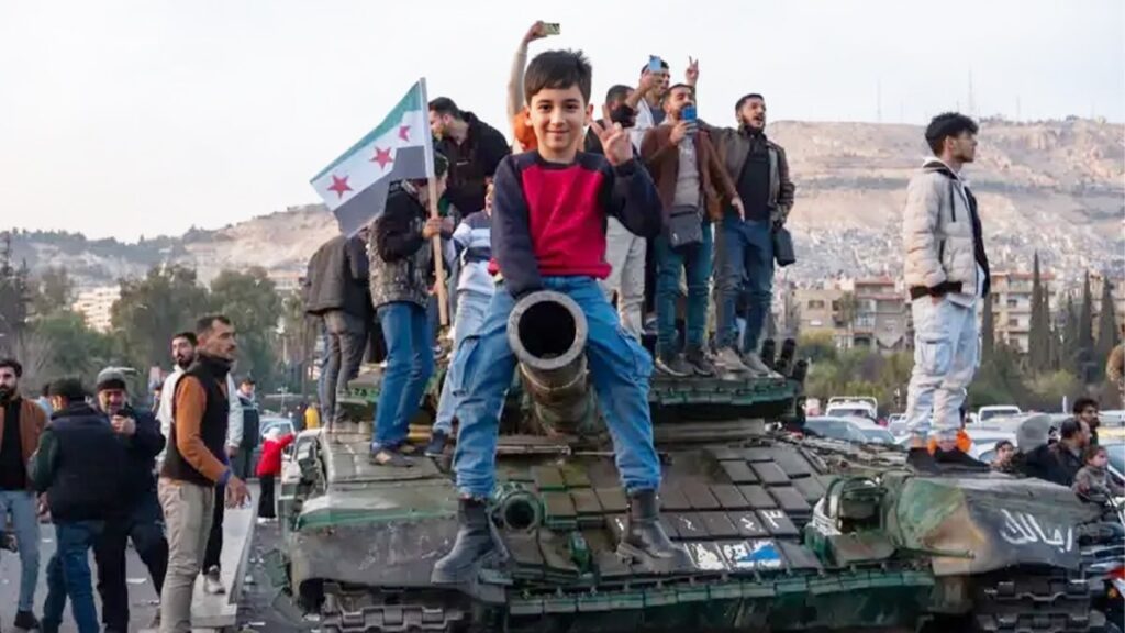 فوكس نيوز: عام 2024 سلسلة من النكسات لنظام إيران