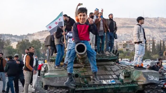 فوكس نيوز: عام 2024 سلسلة من النكسات لنظام إيران