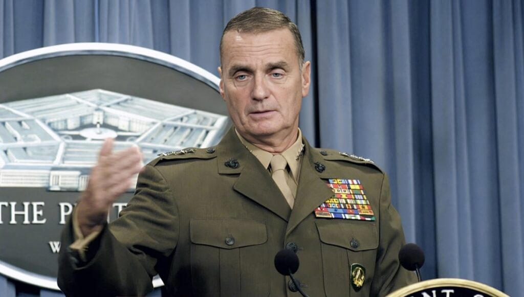 مستشار الأمن القومي الأمريكي السابق: خطة السيدة مريم رجوي لمستقبل إيران رؤية ديمقراطية جفرسونية