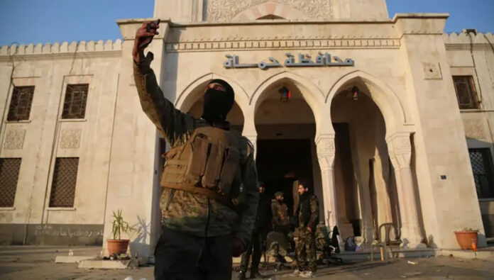 نيويورك تايمز: انسحاب القوات الإيرانية من سوريا