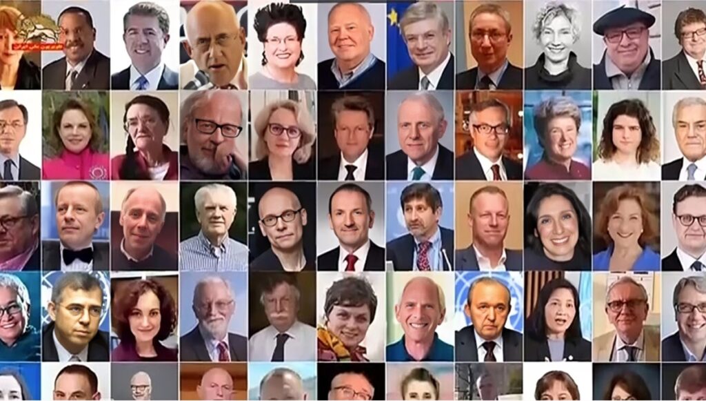 رسالة 142 من الخبراء والمنظمات غير الحكومية إلى الدكتورة ماي ساتو المقررة الخاصة الأممية بشأن وضع حقوق الإنسان في إيران