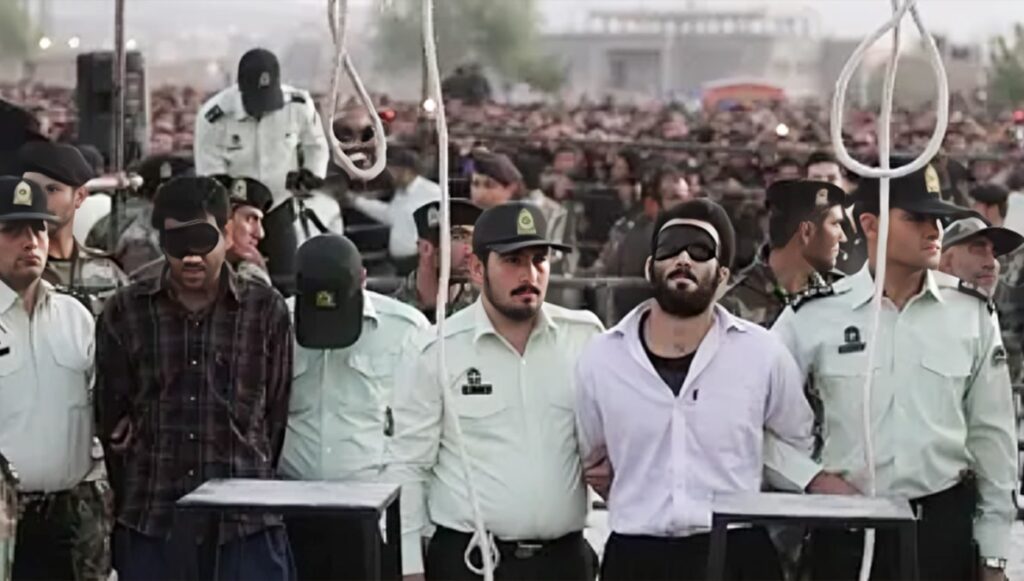 اليوم العالمي لحقوق الإنسان: تأملات في استمرار انتهاك حقوق الإنسان في إيران