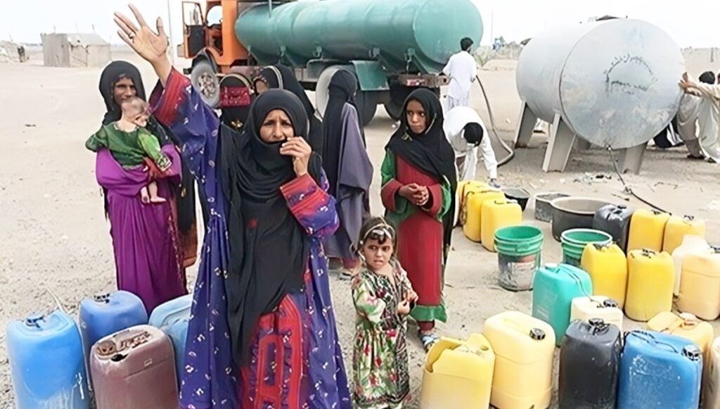 أزمات إيران الهيكلية: تحديات لا تُدار وصراع بين الشعب والنظام