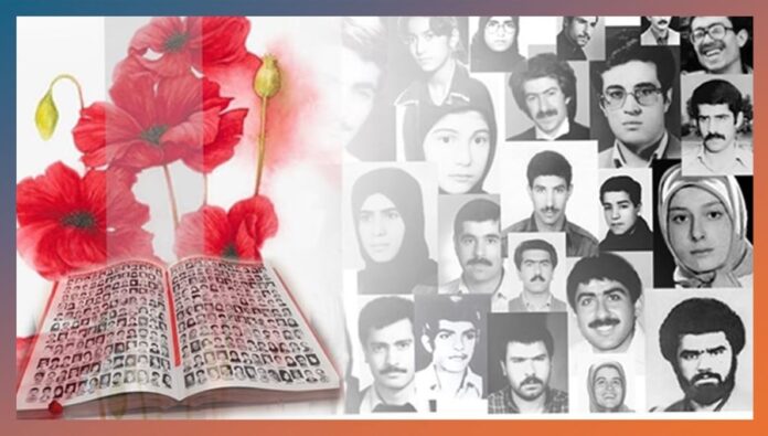 كفاح الناجين من الإبادة الجماعية في إيران من أجل العدالة