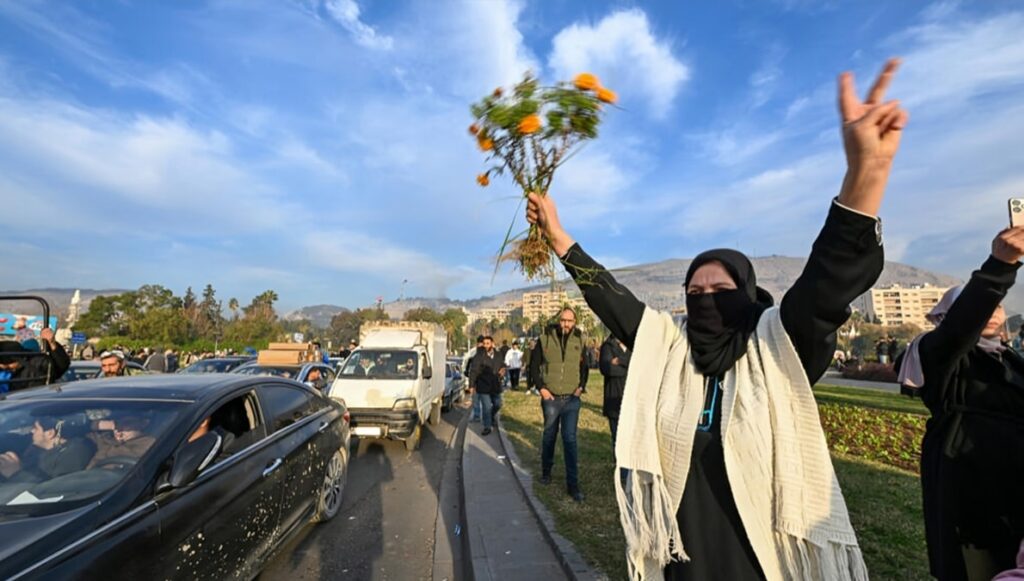 يوركشاير بايلينز: انهيار النفوذ الإقليمي للنظام الإيراني وهزيمته الاستراتيجية
