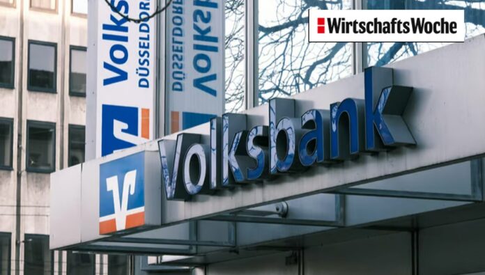 فضيحة جديدة في فولكس بنك دوسلدورف: صلات مشبوهة بالنظام الإيراني 