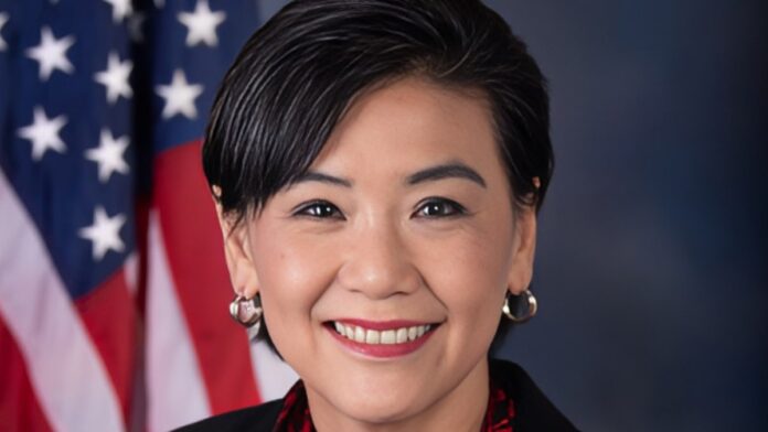 النائبة الأمريكية جودي تشو: الشعب الإيراني ليسوا وحدهم ونحن نقف معهم