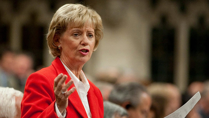 جودي أسغرو تناشد الأمم المتحدة لوقف أحكام الإعدام في إيران