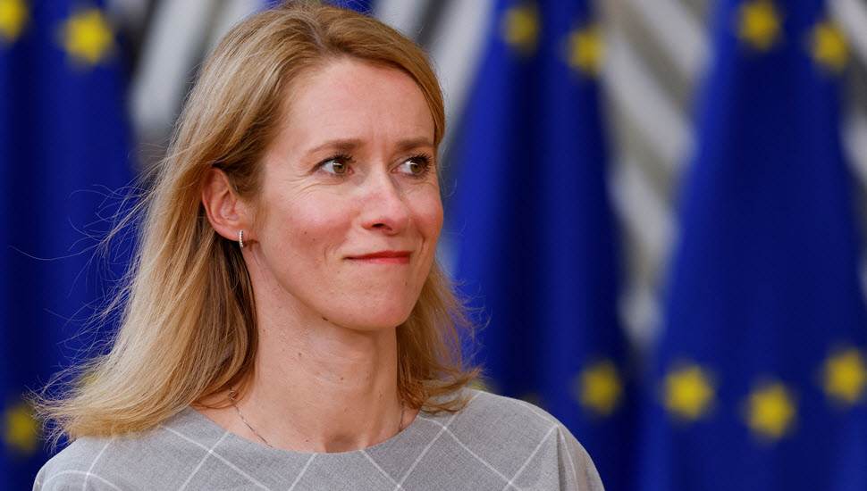 الاتحاد الأوروبي: لا مكان لروسيا وإيران في مستقبل سوريا