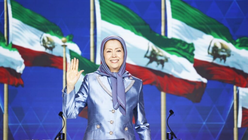 نواب البرلمان الأوروبي والشخصيات السياسية يدعمون خطة السيدة مريم رجوي لمستقبل إيران