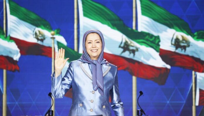 نواب البرلمان الأوروبي والشخصيات السياسية يدعمون خطة السيدة مريم رجوي لمستقبل إيران