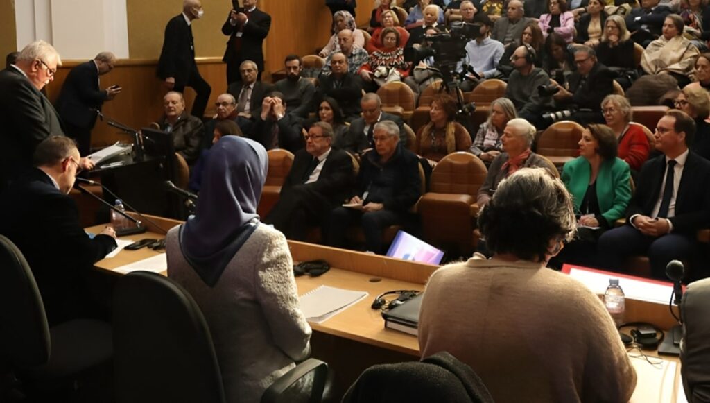 الطريق إلى إنهاء حرب نظام الملالي وإرهابه ضد شعوب المنطقة