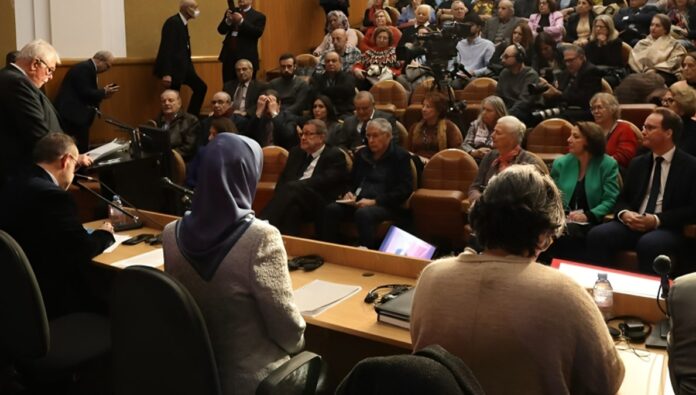 الطريق إلى إنهاء حرب نظام الملالي وإرهابه ضد شعوب المنطقة