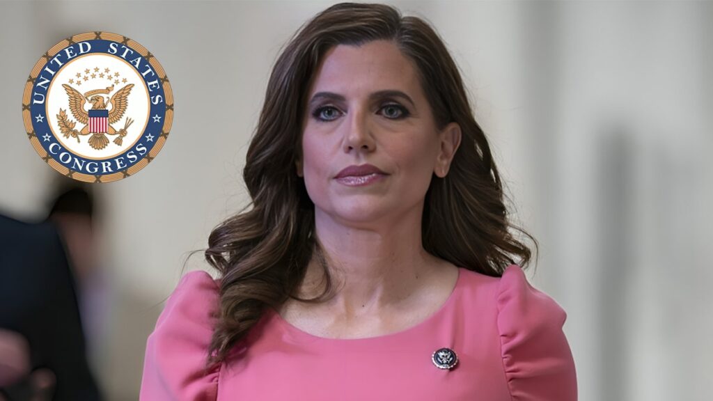 نانسي ميس: عندما يسقط النظام الإيراني، تقوده مريم رجوي من الخطوط الأمامية