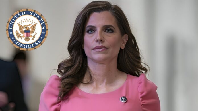 نانسي ميس: عندما يسقط النظام الإيراني، تقوده مريم رجوي من الخطوط الأمامية