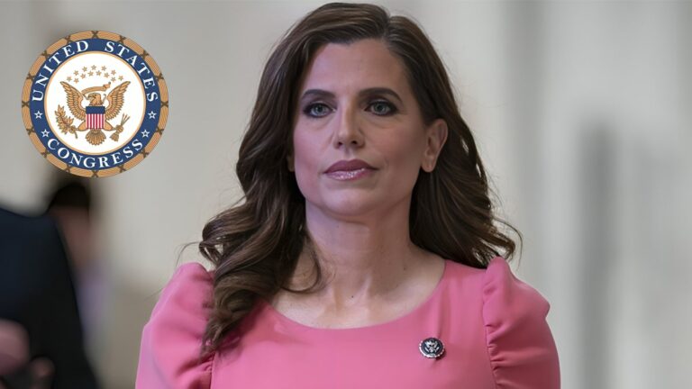 نانسي ميس: عندما يسقط النظام الإيراني، تقوده مريم رجوي من الخطوط الأمامية