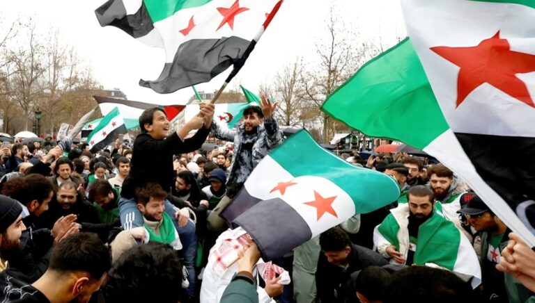 هزيمة استراتيجية لنظام الإيراني وسط الاضطرابات الإقليمية