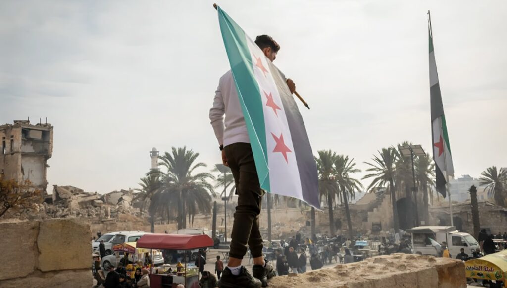 نيويورك تايمز: فشل استراتيجية النظام الإيراني في سوريا؛ من ارتباك قادة النظام إلى الانتقادات الداخلية