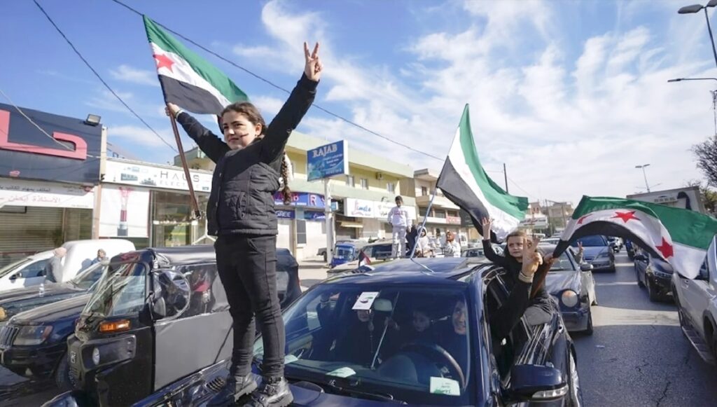 قضاء نظام الملالي يعبر عن قلقه من تداعيات سقوط بشار الأسد