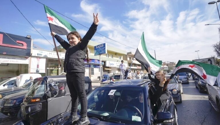 قضاء نظام الملالي يعبر عن قلقه من تداعيات سقوط بشار الأسد