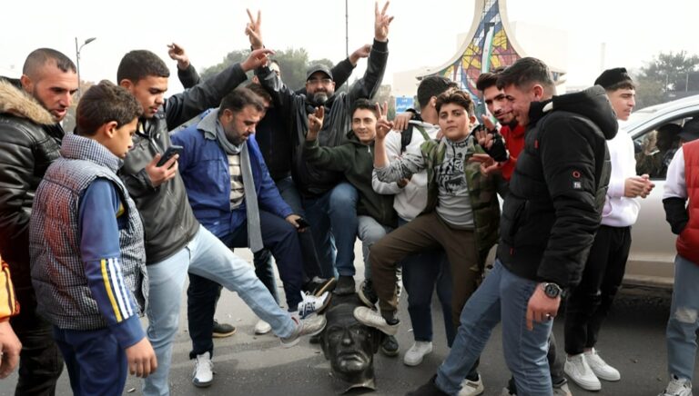 اليوم سوريا  وغداً إيران!
