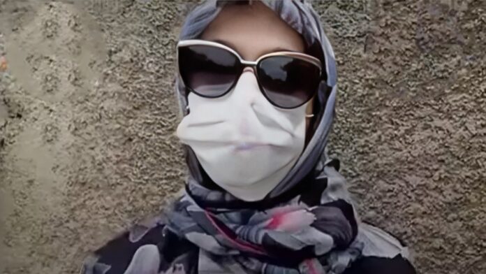 مقابلة حصرية لـ ذا صن مع امرأتين من وحدات الانتفاضة التابعة لمنظمة مجاهدي خلق الإيرانية داخل إيران