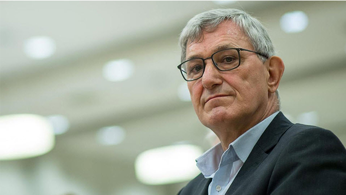 نائب ألماني يدين أحكام الإعدام ضد المعارضين الإيرانيين ويدعو لتحرك عالمي