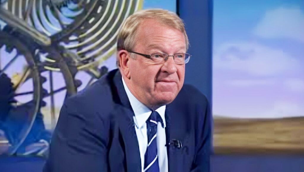 ستيفنسون: تحذيرات من تصعيد النظام الإيراني- استخدام محتمل للأسلحة الكيميائية في هجمات إرهابية