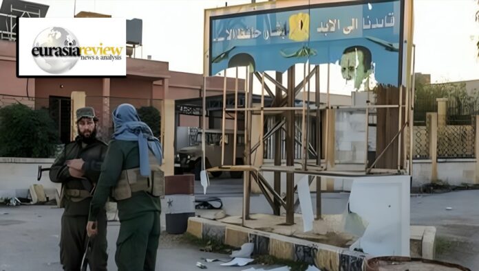 عواقب وتداعيات لهزيمة الاستراتيجية لنظام إيران في المنطقة 