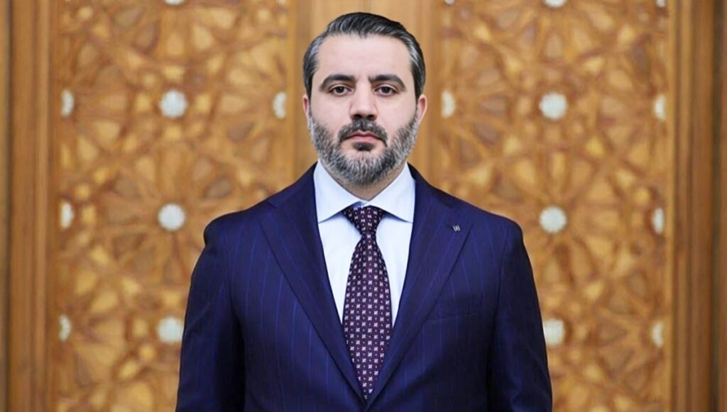 تحذير وزير الخارجية السوري للنظام الإيراني