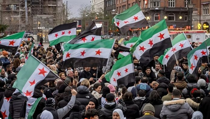 سقوط بشار الأسد يثير القلق والغموض الاستراتيجي بين المسؤولين الإيرانيين