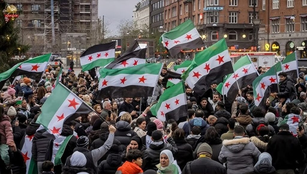 يوراسيا رویو:تداعيات سقوط الأسد وتحديات جديدة أمام النظام الإيراني