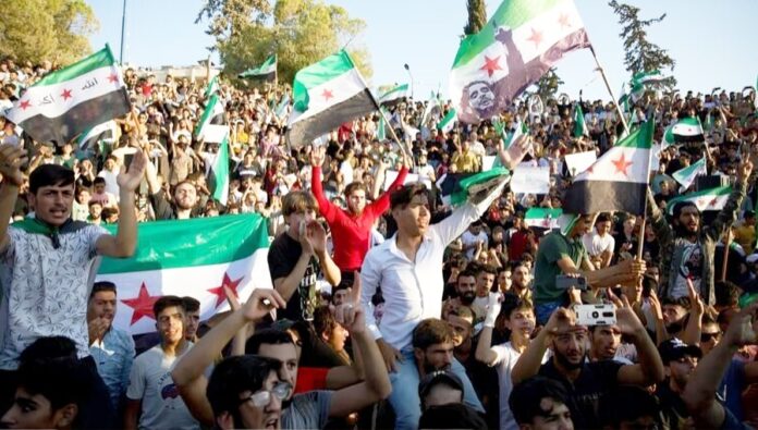 هزيمة استراتيجية للنظام الإيراني تتردد أصداؤها في وسائل الإعلام العالمية